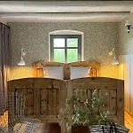 Dom Na Krzewiu Gryfów Śląski