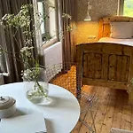 Dom Na Krzewiu 3* Gryfów Śląski