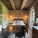 Couette-café Dom Na Krzewiu Gryfów Śląski