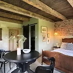 Dom Na Krzewiu Couette-café Gryfów Śląski