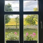 فندق مبيت وإفطار Dom Na Krzewiu Gryfów Śląski