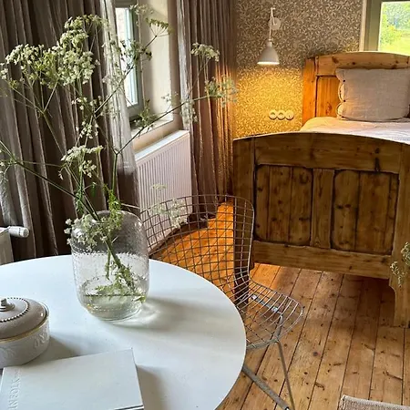 Dom Na Krzewiu 3* Gryfów Śląski