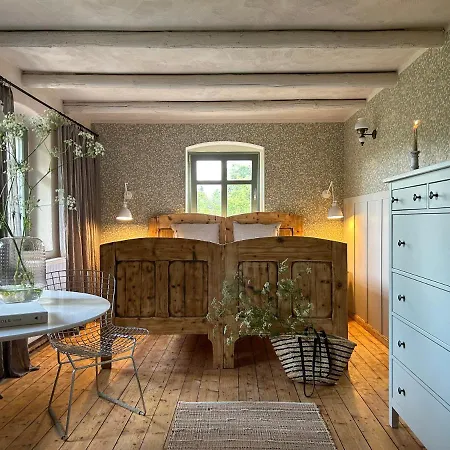 Dom Na Krzewiu Gryfów Śląski