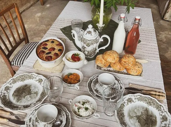 Dom Na Krzewiu Gryfow Slaski