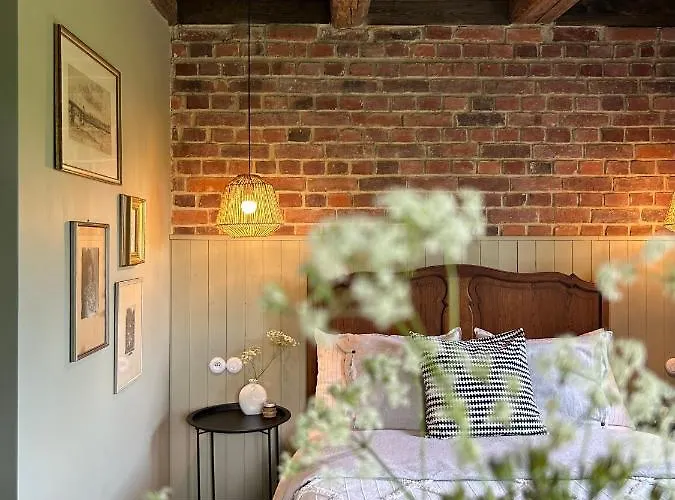 Bed & Breakfast Dom Na Krzewiu Gryfow Slaski